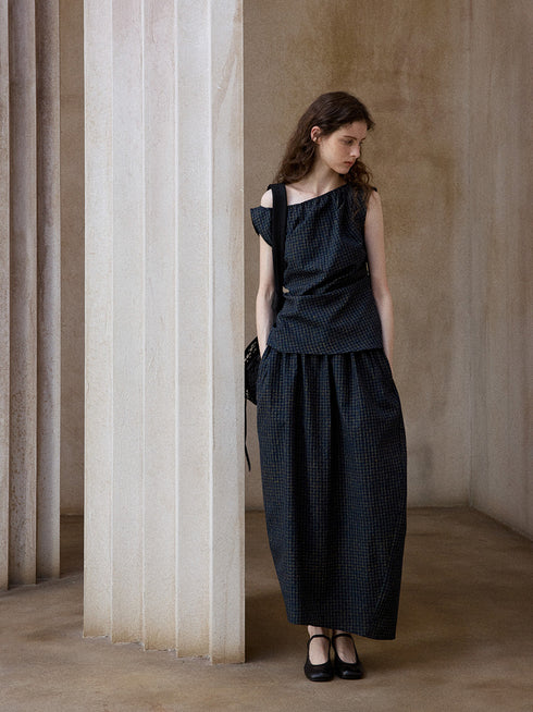 Rufi Balloon Skirt